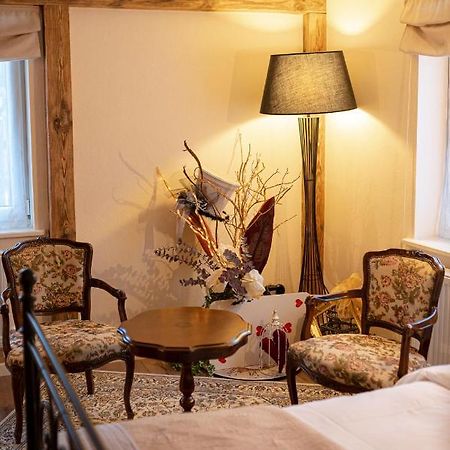 Apartamento Raxti Kuldīga Exterior foto