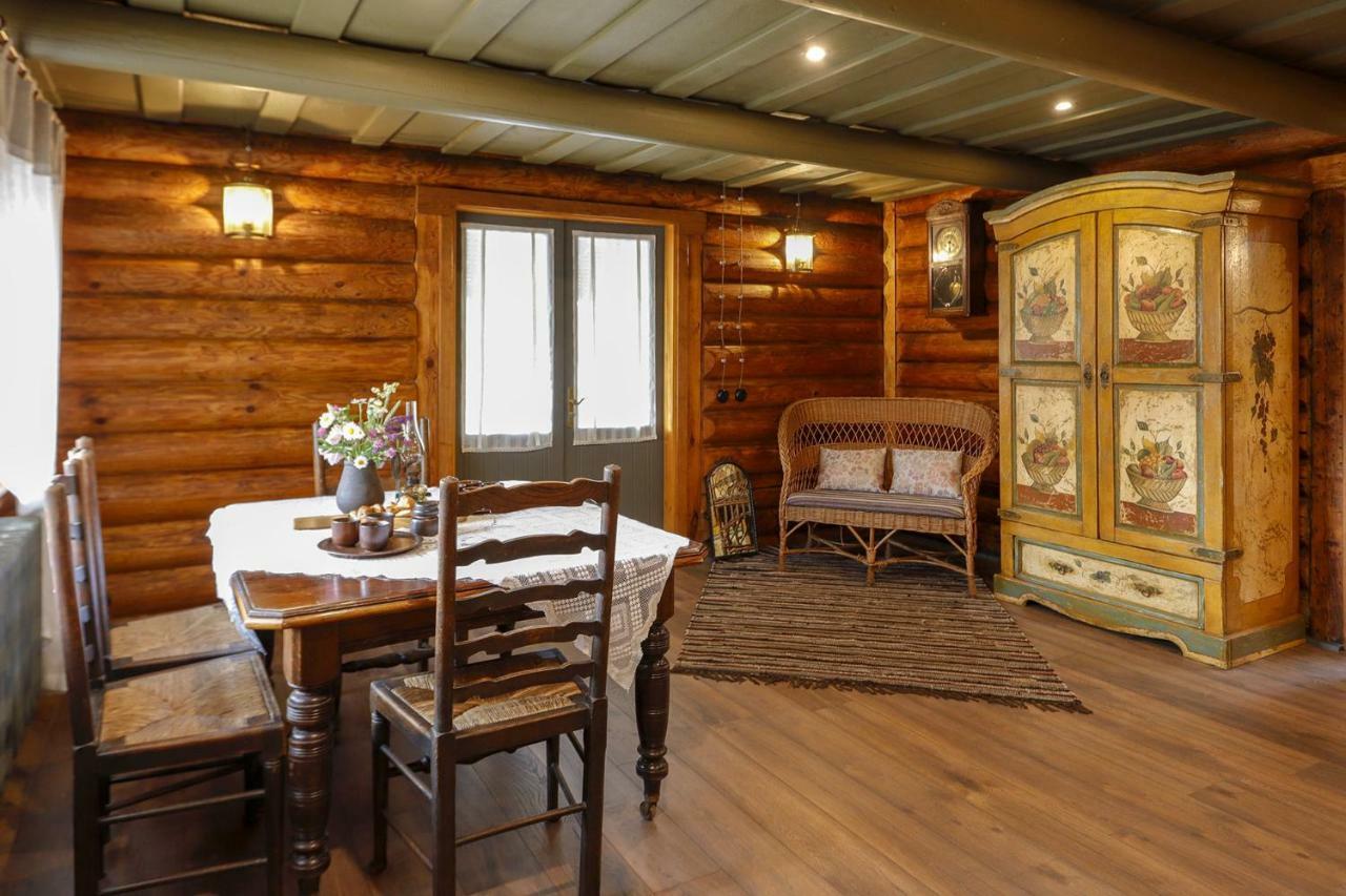 Apartamento Raxti Kuldīga Exterior foto
