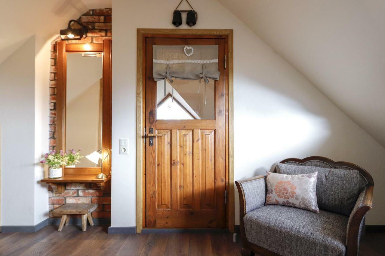 Apartamento Raxti Kuldīga Exterior foto
