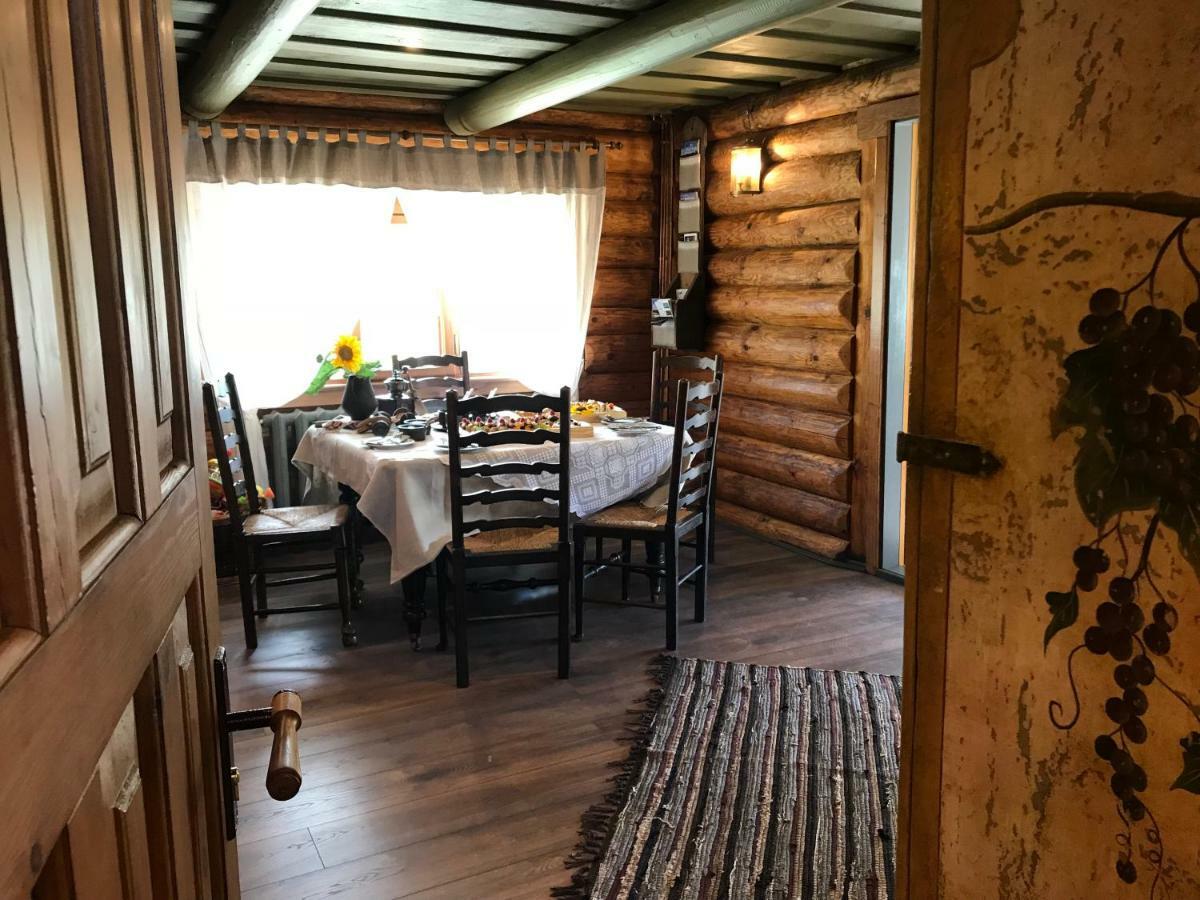 Apartamento Raxti Kuldīga Exterior foto
